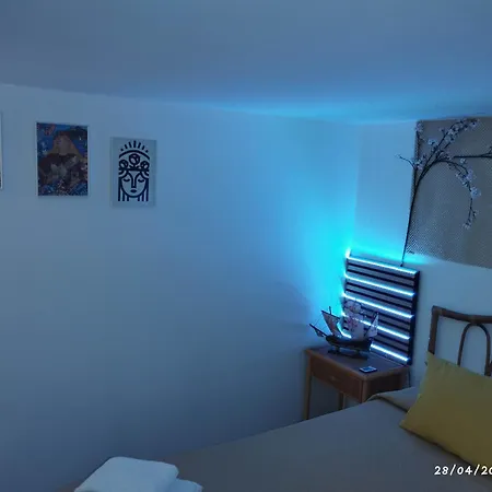 公寓 La Casa Di Nana Il Baglio
