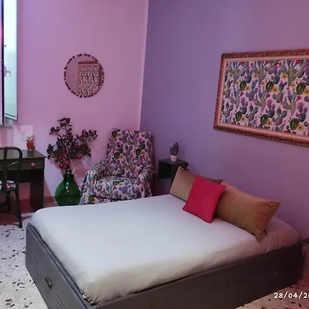公寓 La Casa Di Nana Il Baglio *