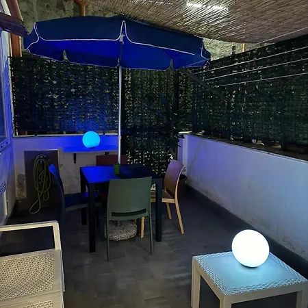 公寓 La Casa Di Nana Il Baglio *