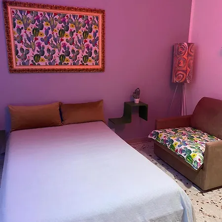 公寓 La Casa Di Nana Il Baglio *