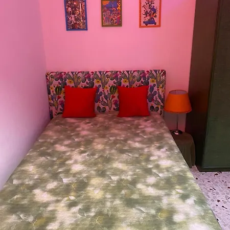 公寓 La Casa Di Nana Il Baglio