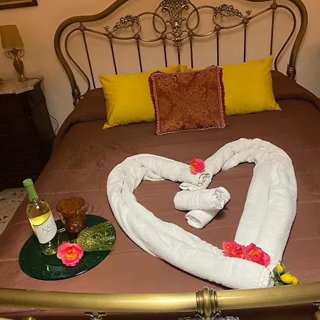 La Casa Di Nana Il Baglio *